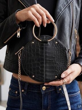 NEW River Island bag RSP 250$